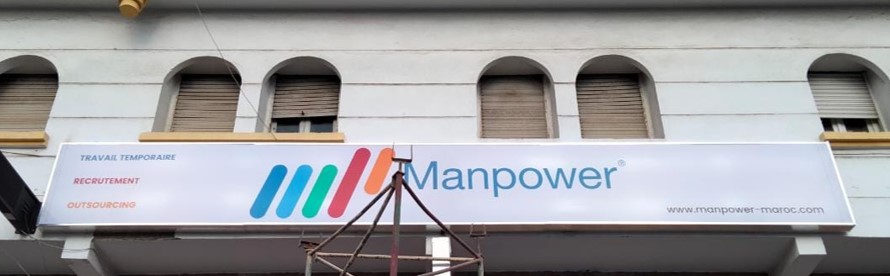 ManpowerGroup Maroc s'intalle à El Jadida