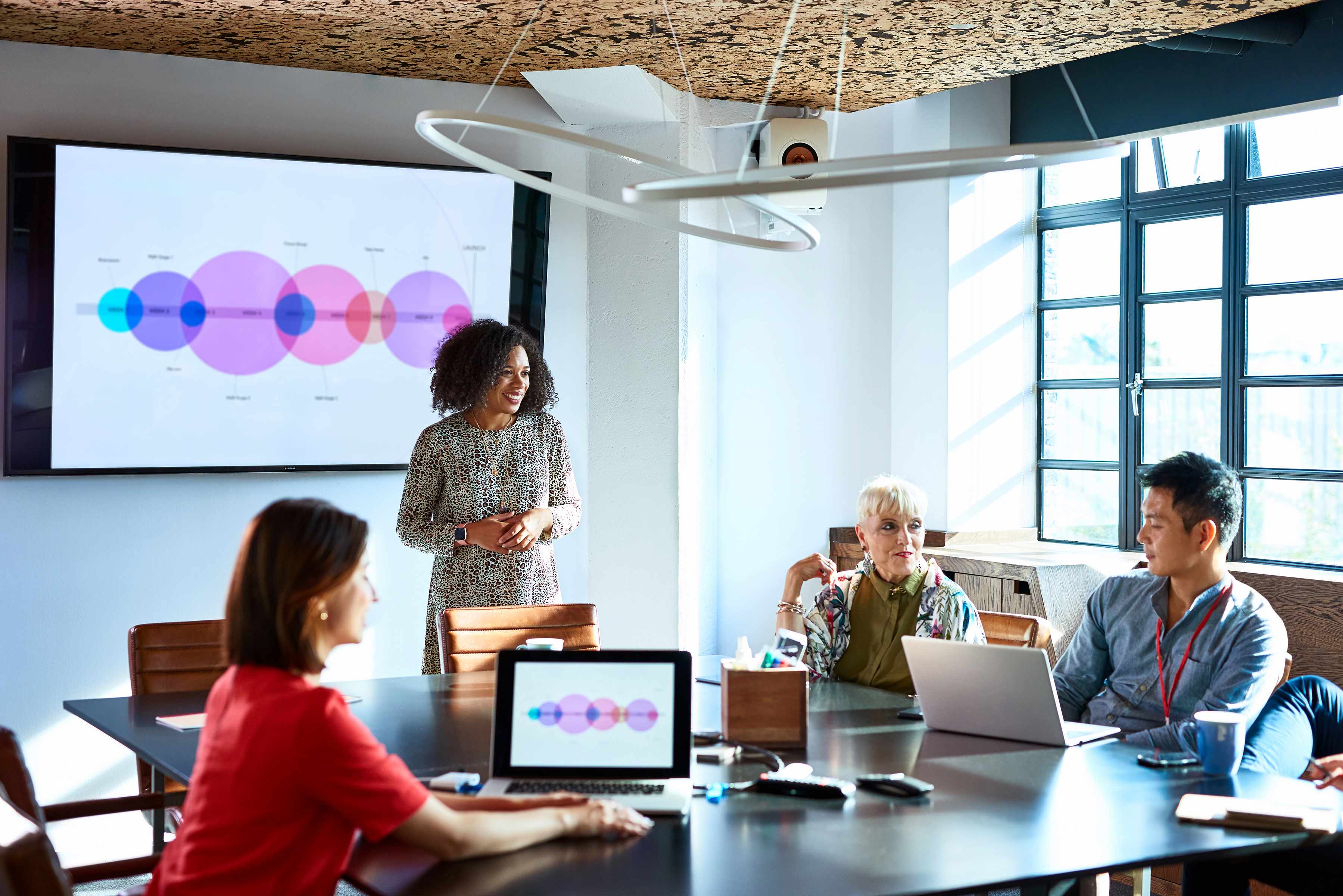 Naviguer dans le labyrinthe des changements organisationnels : stratégies et conseils