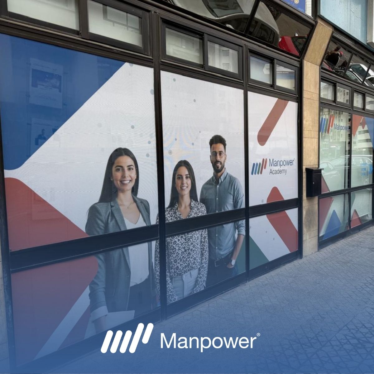 Un nouvel élan pour l’emploi : ManpowerGroup Maroc inaugure son Centre de Sourcing et de Formation à Casablanca